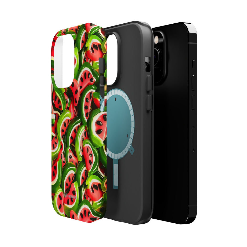 Watermelon - Extreme MagSafe Phone Case