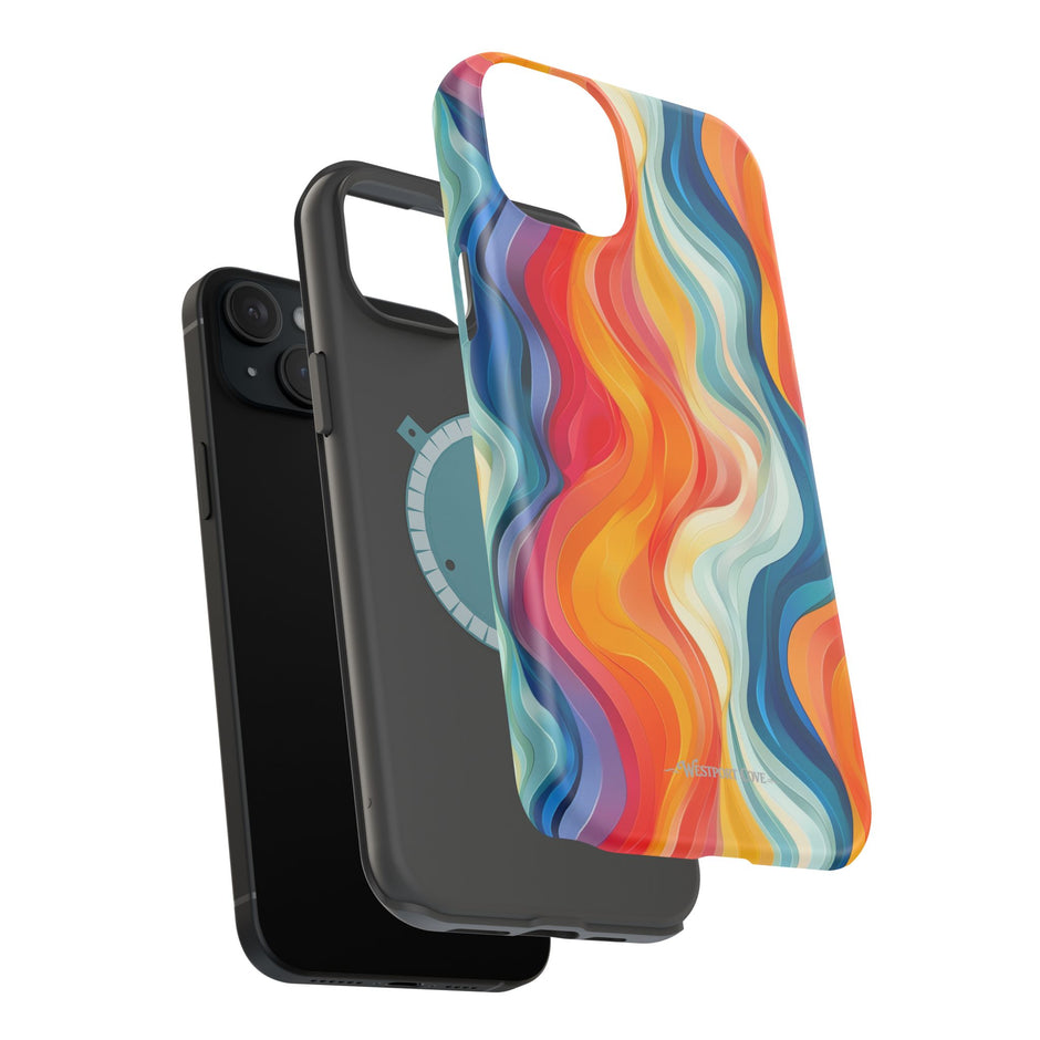 The Flow - Extreme Phone Case