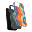 The Flow - Extreme Phone Case