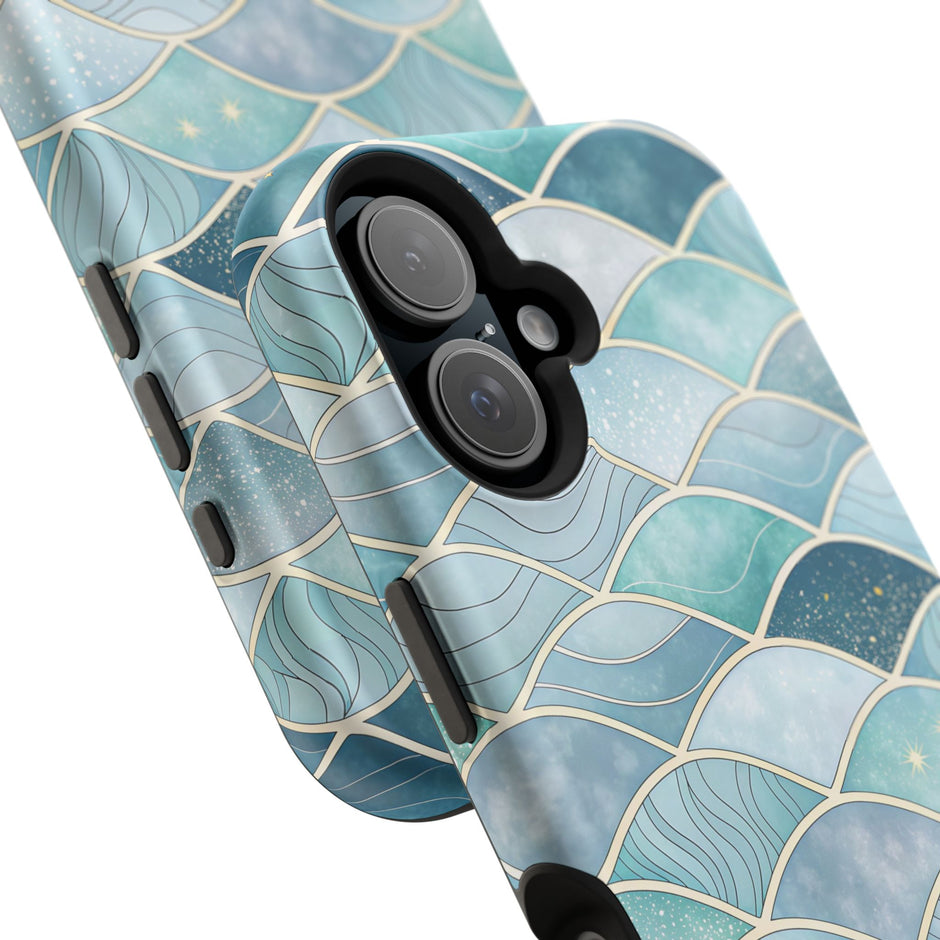 Waved and Confused - Extreme MagSafe Phone Case