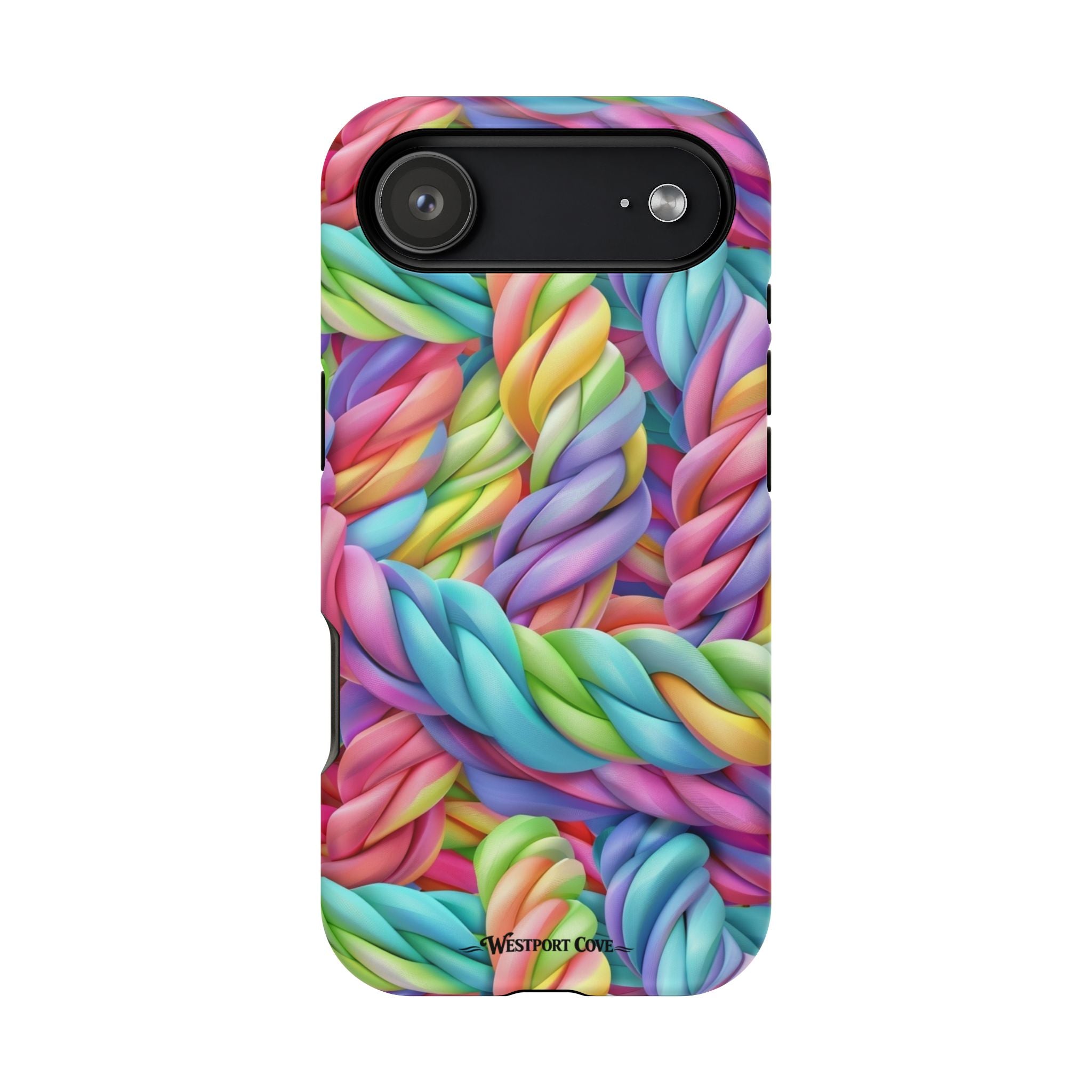 Twisted v2 - Extreme MagSafe Phone Case