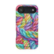Twisted v2 - Extreme MagSafe Phone Case