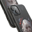 Gothic Anime Girl - Extreme MagSafe Phone Case