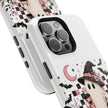 Ghosted Again! - Extreme Phone Case