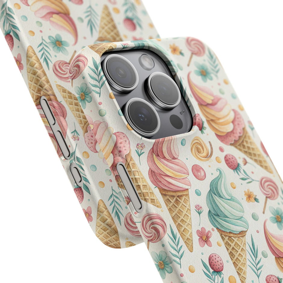 Only In Dreams- Elite Phone Case