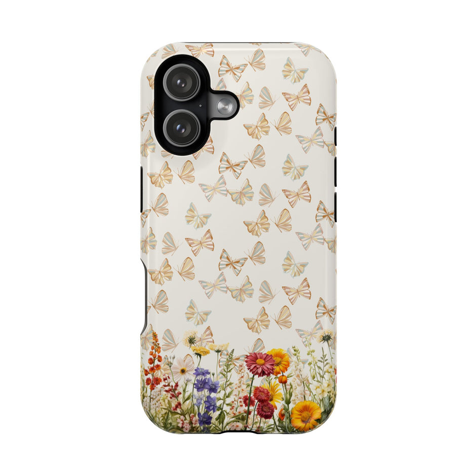 Fly Away! - Extreme Phone Case