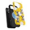 Polka Dots - Extreme MagSafe Phone Case