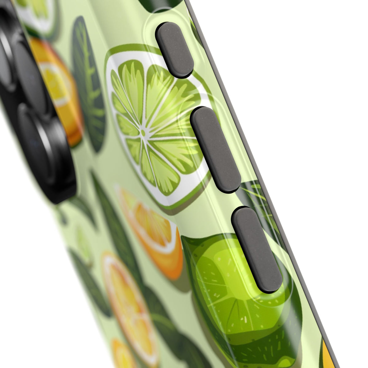 Lemon Lime - Extreme MagSafe Phone Case