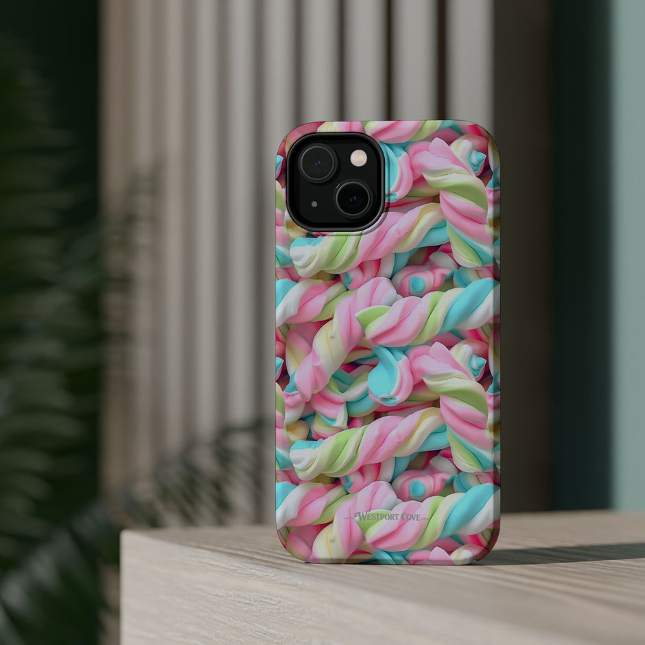 Twisted - Extreme MagSafe Phone Case