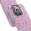 Bow Floral - Elite Phone Case