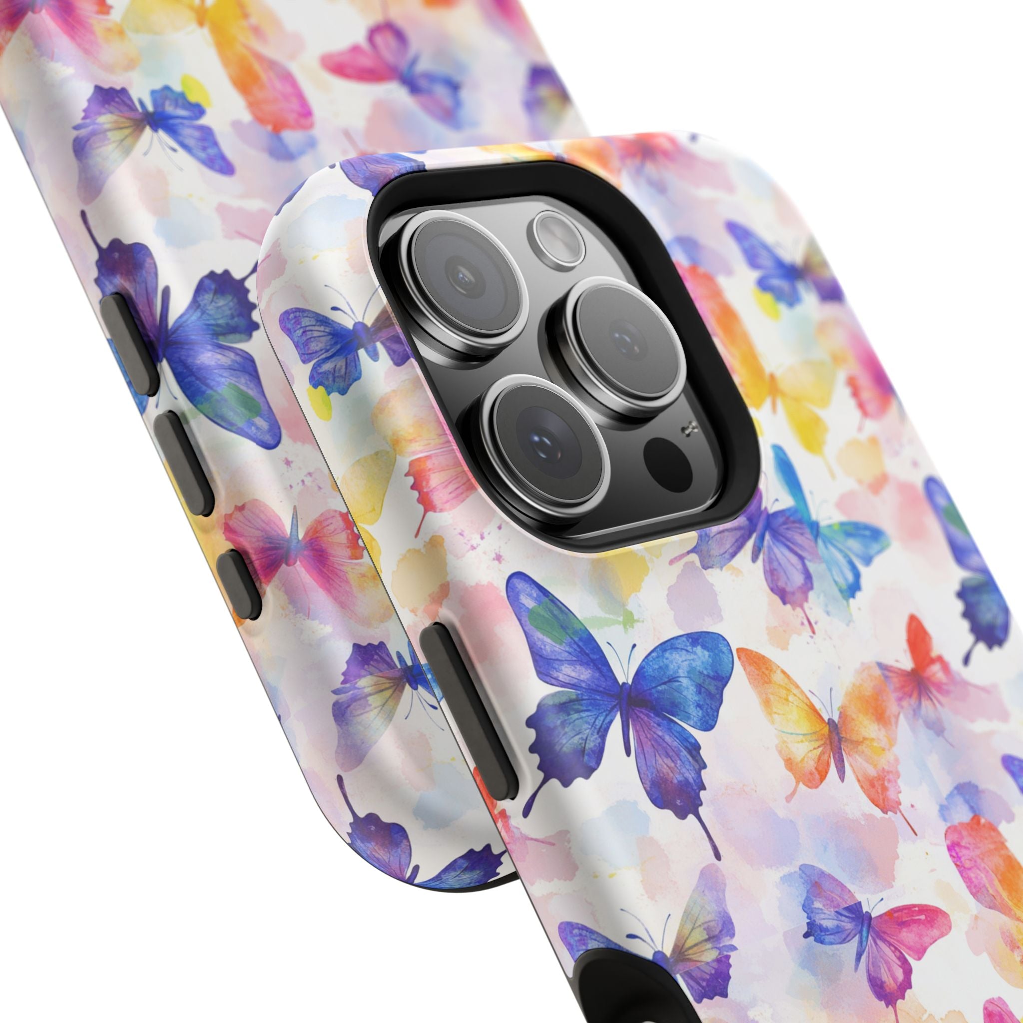 Social Butterfly - Extreme MagSafe Phone Case