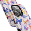 Social Butterfly - Extreme MagSafe Phone Case