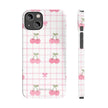 Cherry Ice Cream Smile - Essential Phone Case