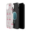 Cherry Ice Cream Smile - Extreme Phone Case