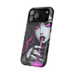 Bleeding Pink - Extreme Phone Case
