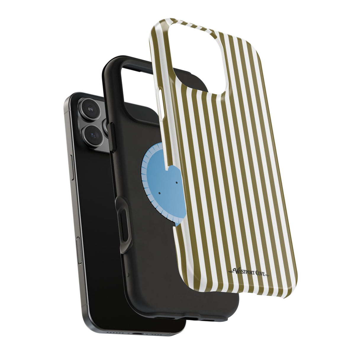 Olive Branch - Extreme MagSafe Phone Case