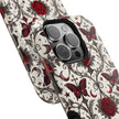 Rose & Butterfly - Extreme MagSafe Phone Case