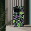 Hypnotic Vine - Extreme MagSafe Phone Case