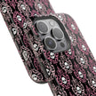 Skull Damask - Extreme MagSafe Phone Case