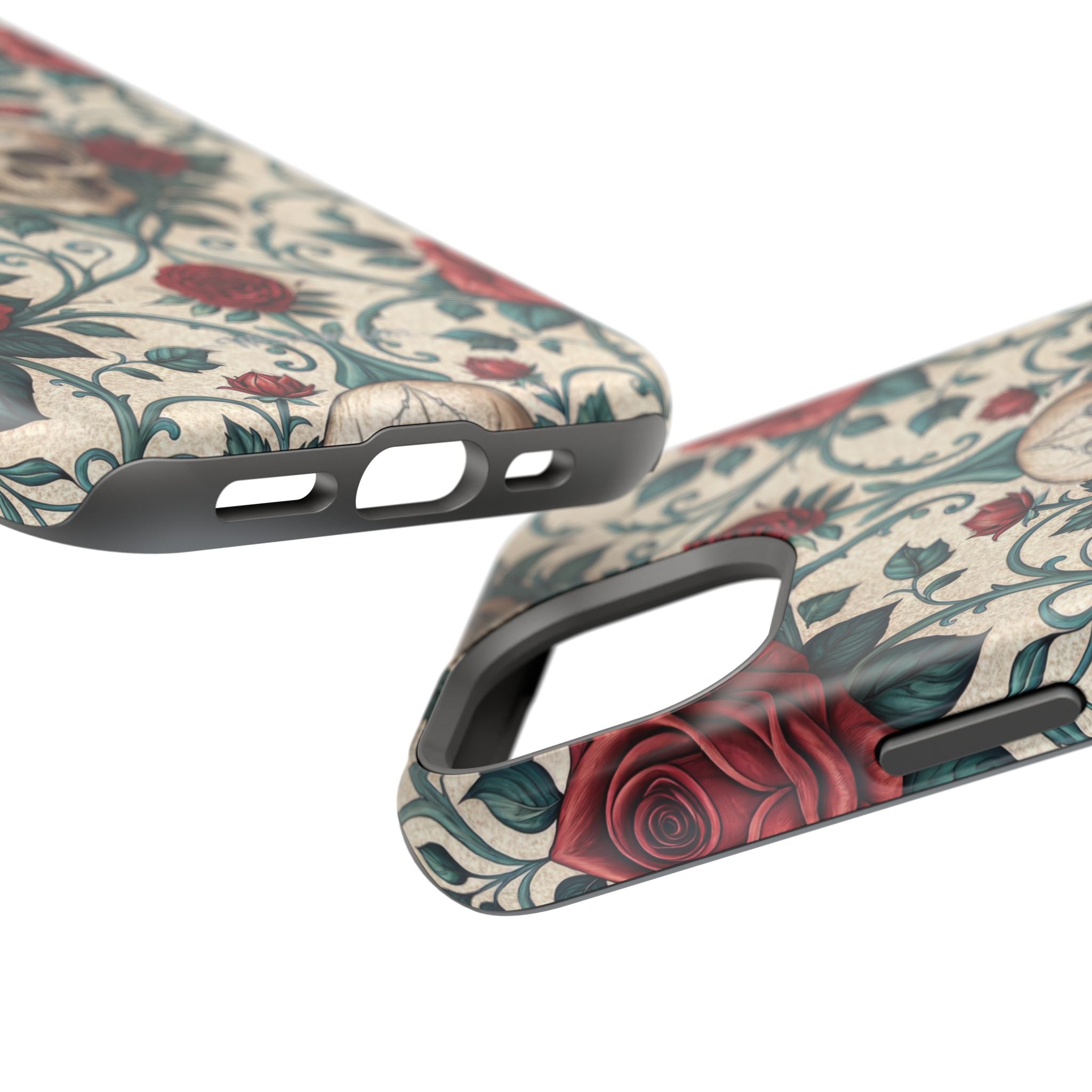 Ouija - Extreme MagSafe Phone Case