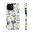 Don't Be Shellfish - Elite Phone Case