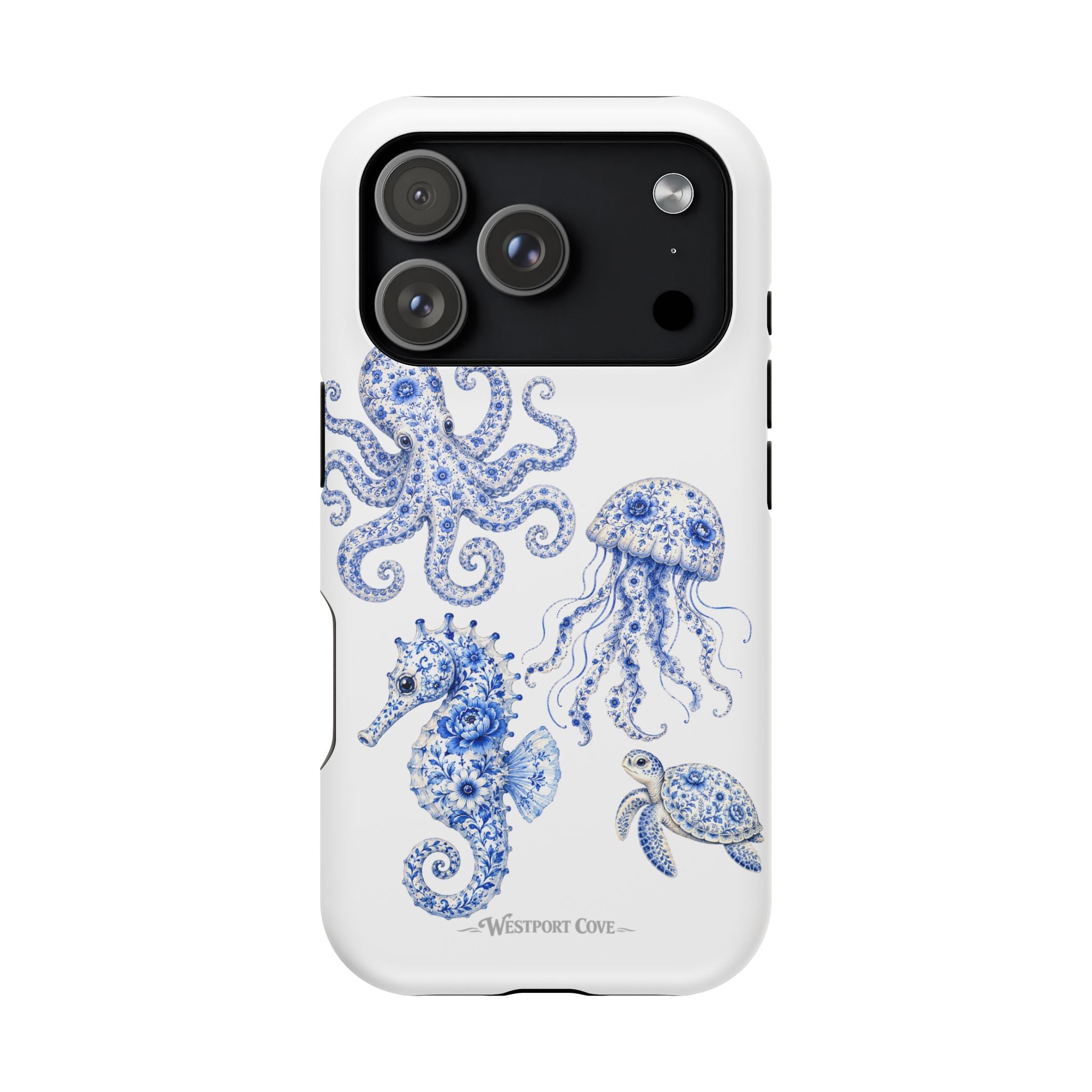 Creatures - Extreme MagSafe Phone Case