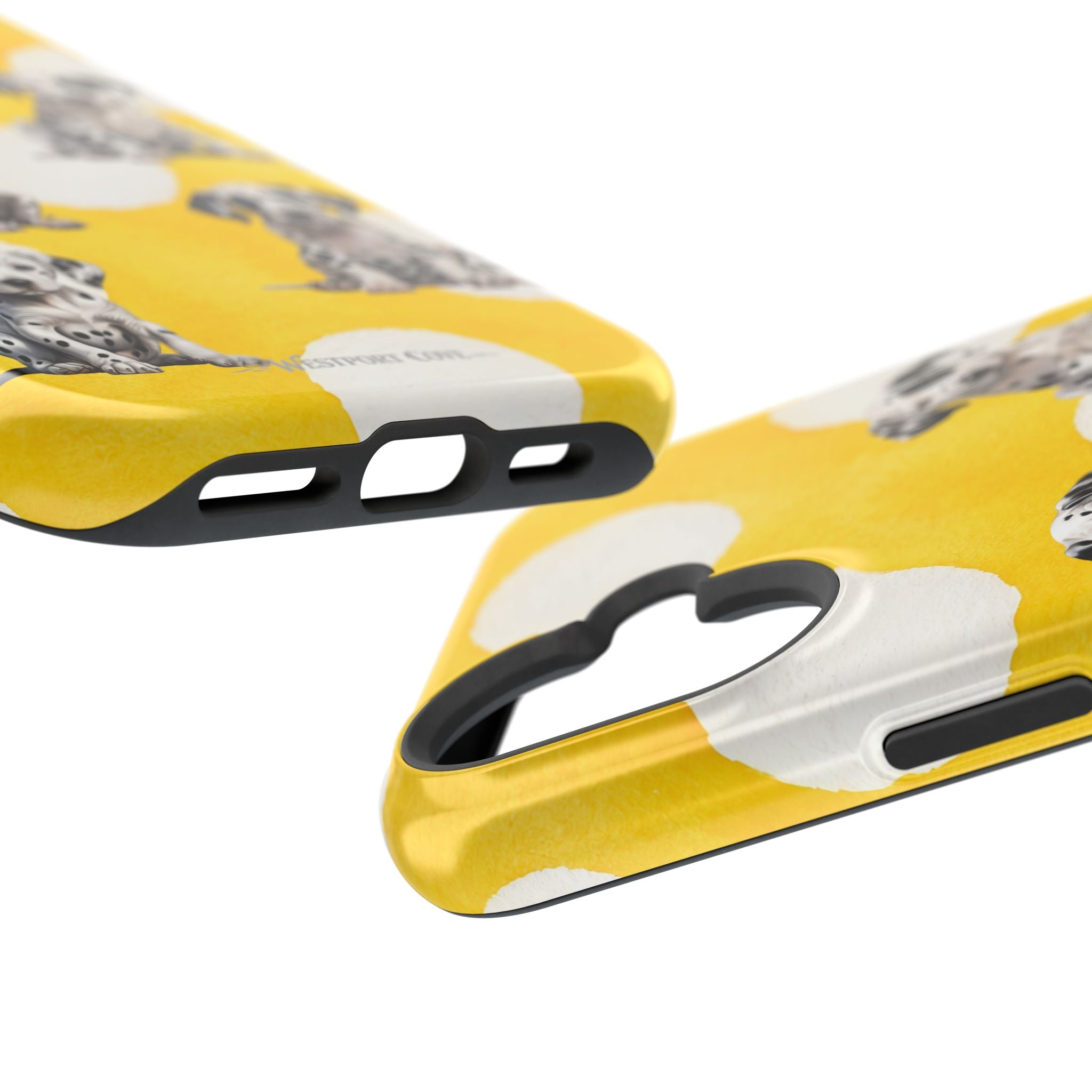 Polka Dots - Extreme MagSafe Phone Case