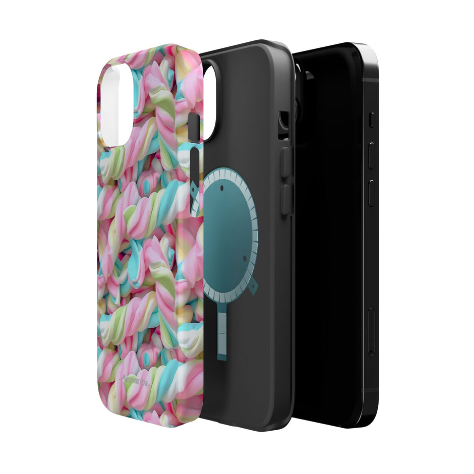 Twisted - Extreme MagSafe Phone Case