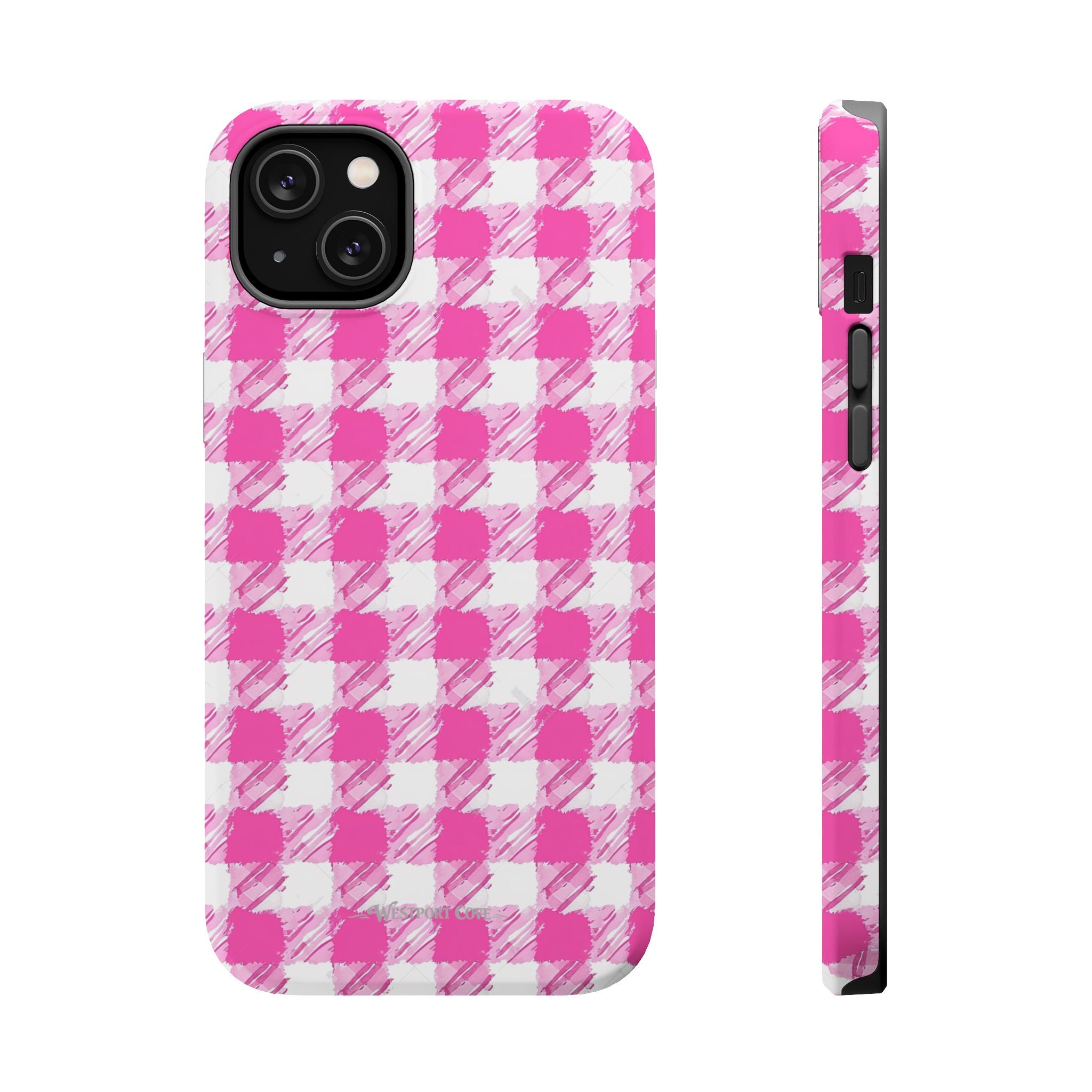 Pink Haze - Extreme Phone Case