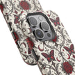 Rose & Butterfly - Extreme MagSafe Phone Case
