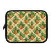 Fine-apple Laptop Sleeve – Tropical Fruit Protective Case
