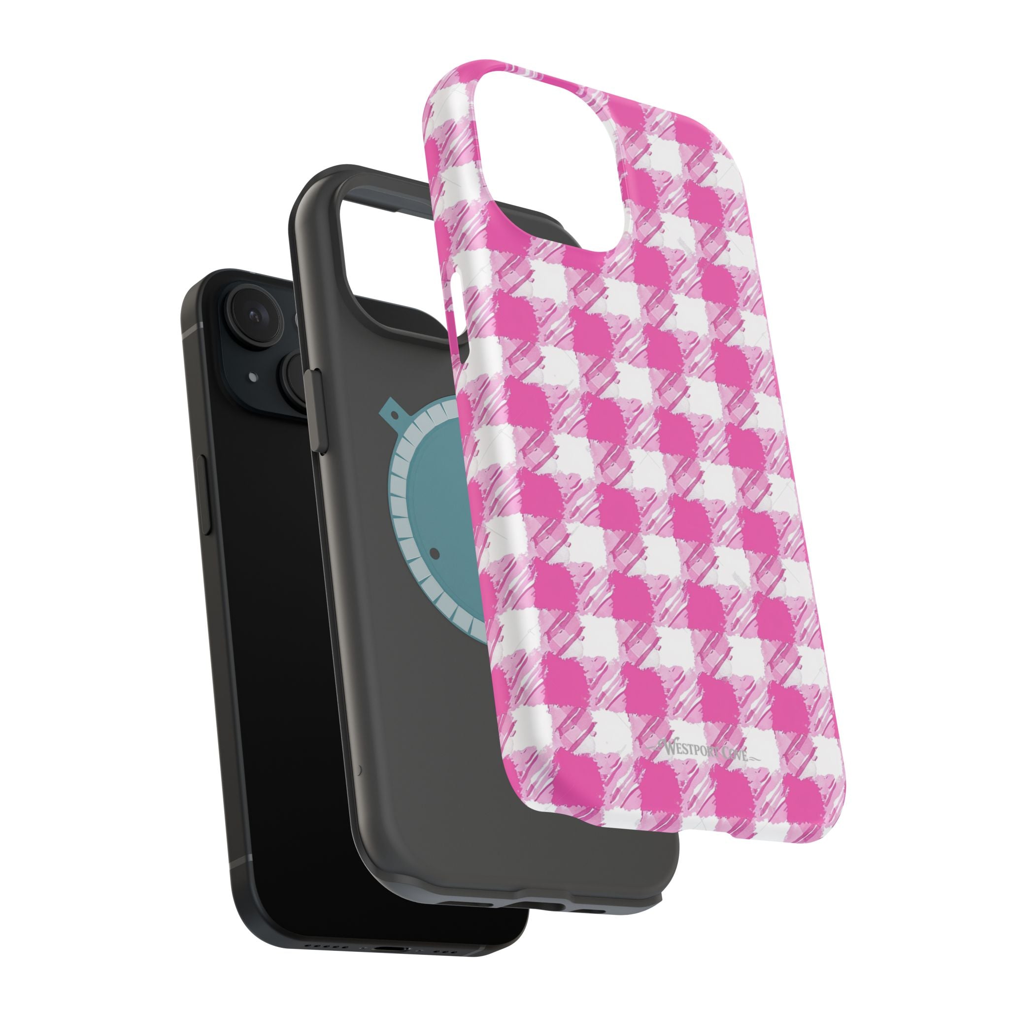 Pink Haze - Extreme Phone Case