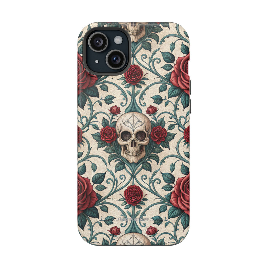 Ouija - Extreme MagSafe Phone Case