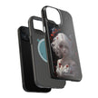 Gothic Anime Girl - Extreme MagSafe Phone Case