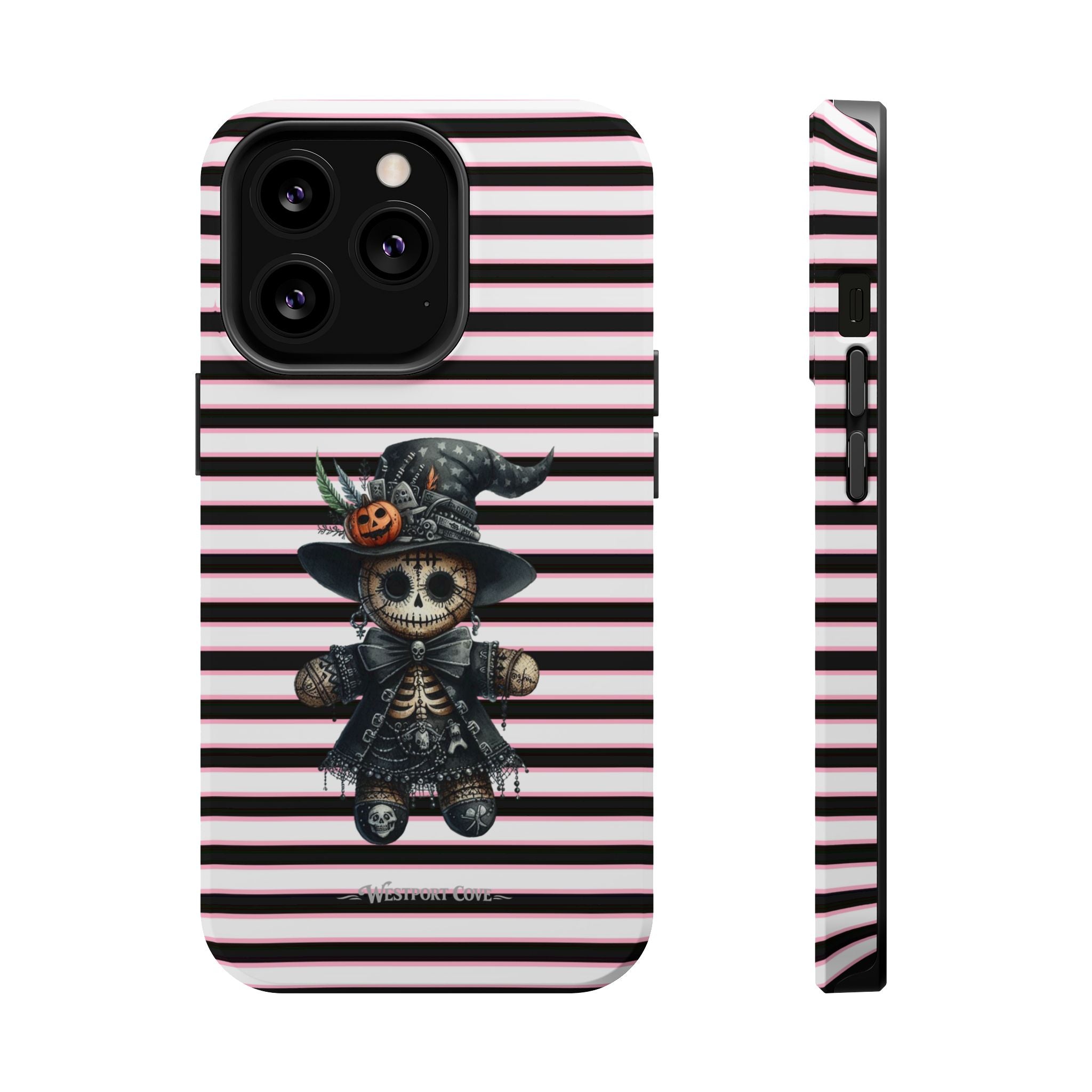 That You Doo - Extreme MagSafe Phone Case