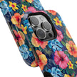 Tropical Hibiscus - Extreme Phone Case