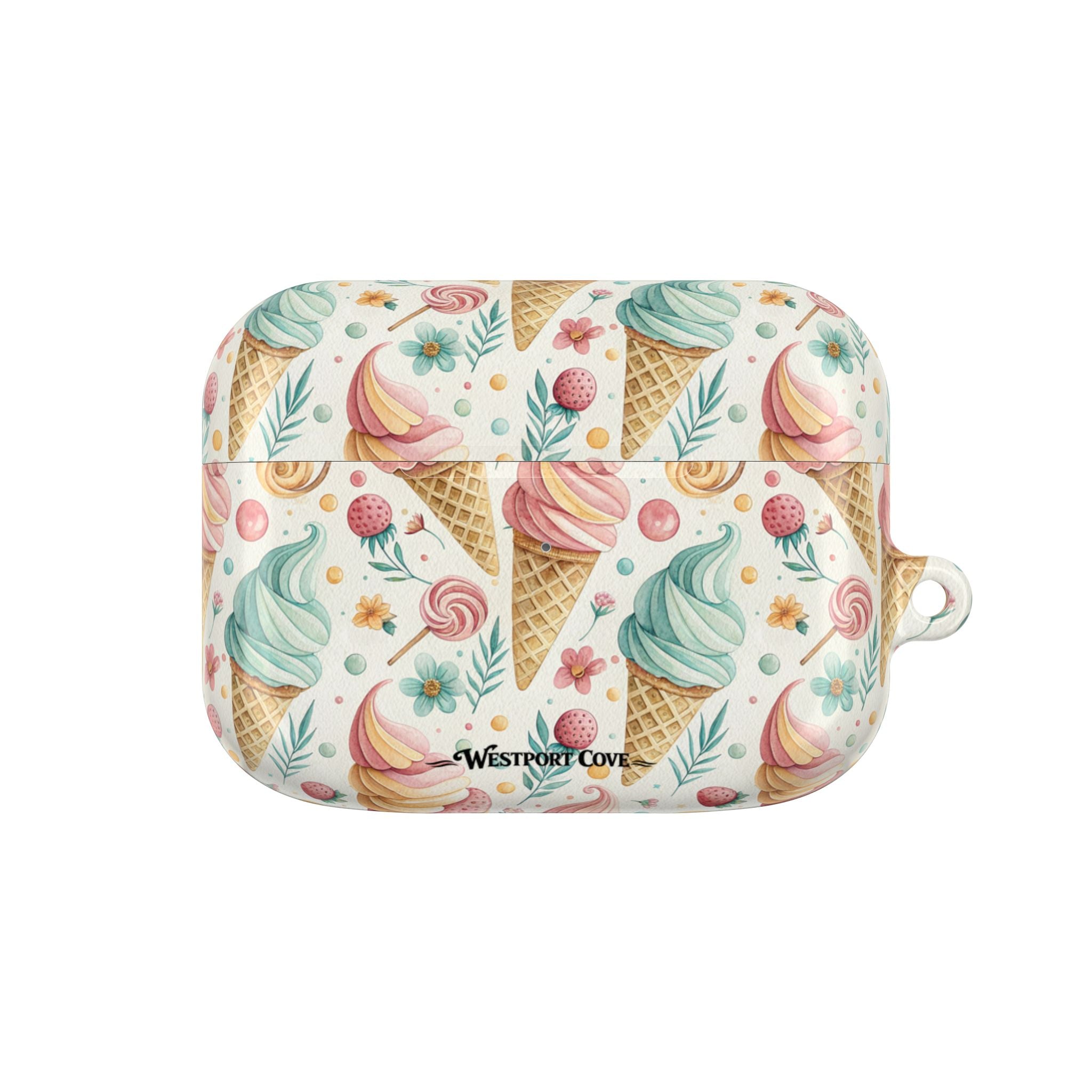 Only In Dreams - AirPod Case