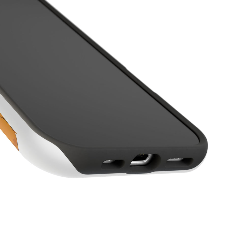 Autumn Goose - Extreme Impact MagSafe Phone Case