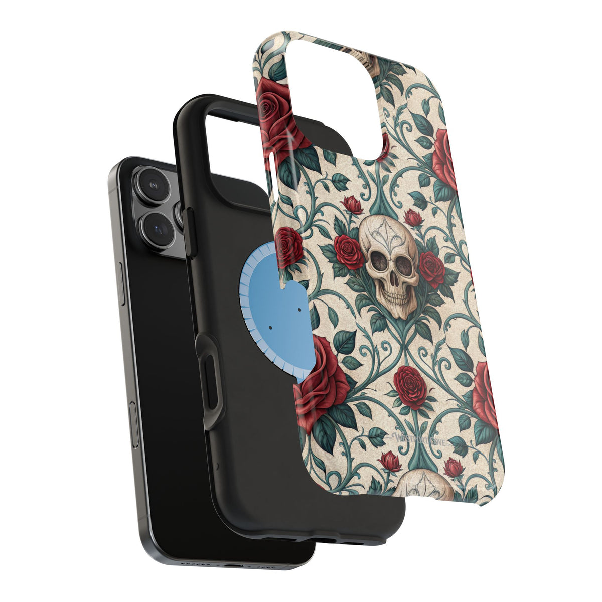Ouija - Extreme MagSafe Phone Case