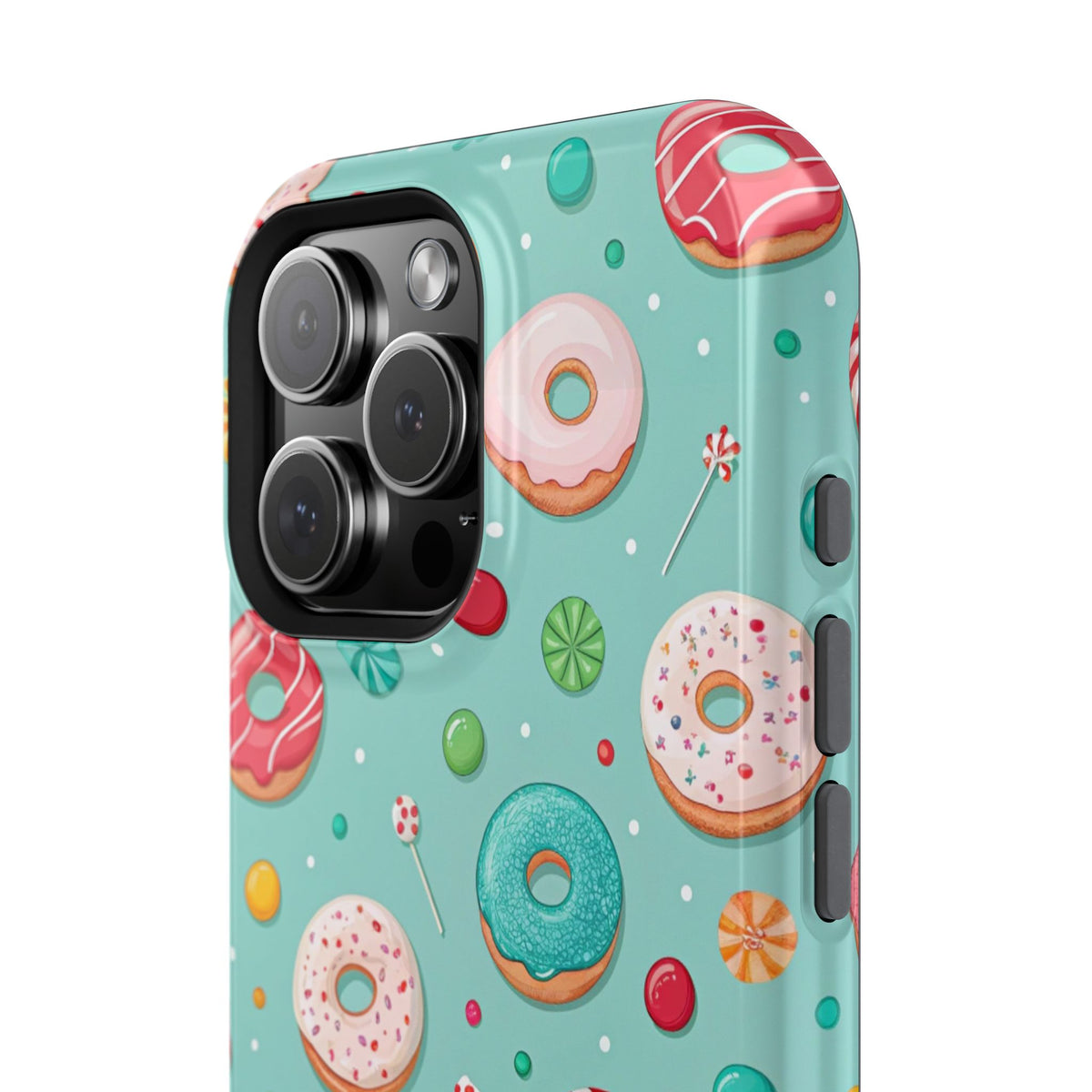 Donut Disturb - Extreme MagSafe Phone Case