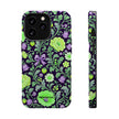 Hypnotic Vine - Extreme MagSafe Phone Case