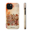 Fall for Coffee - Extreme MagSafe Phone Case