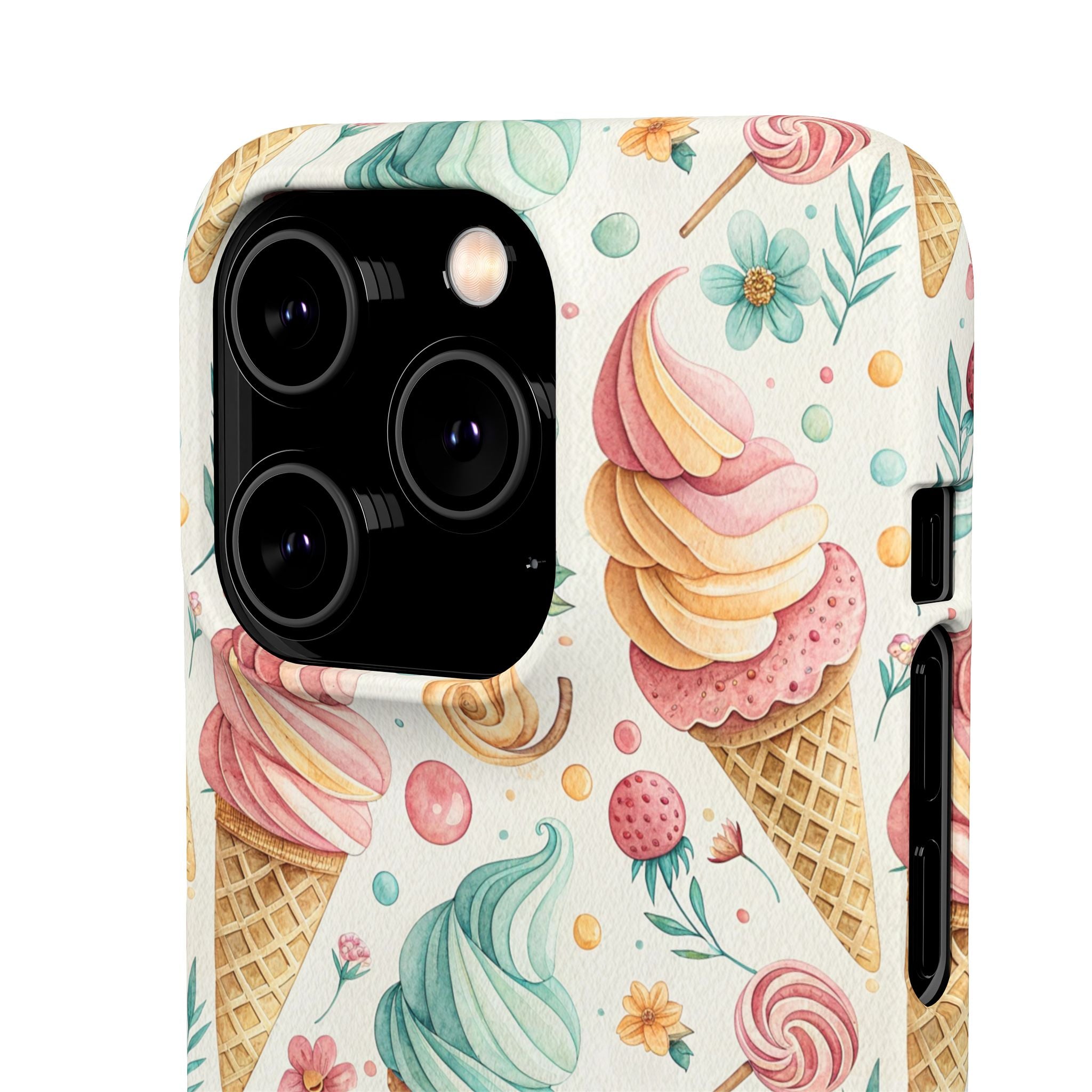 Only In Dreams- Elite Phone Case