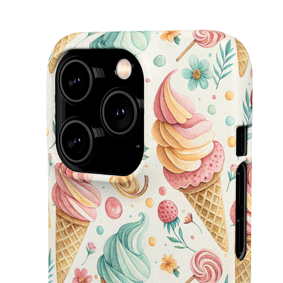 Only In Dreams- Elite Phone Case