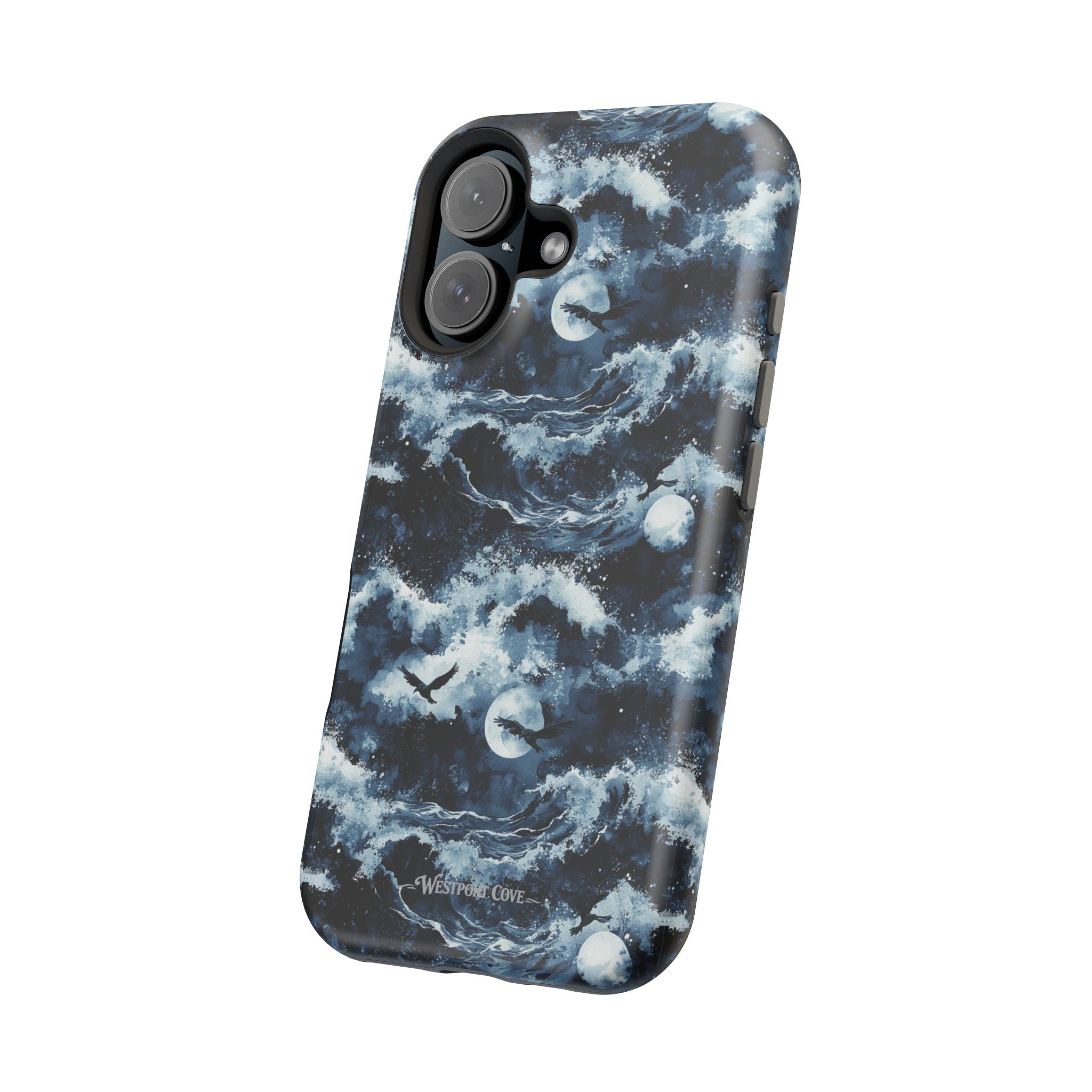 Night Storm - Extreme MagSafe Phone Case