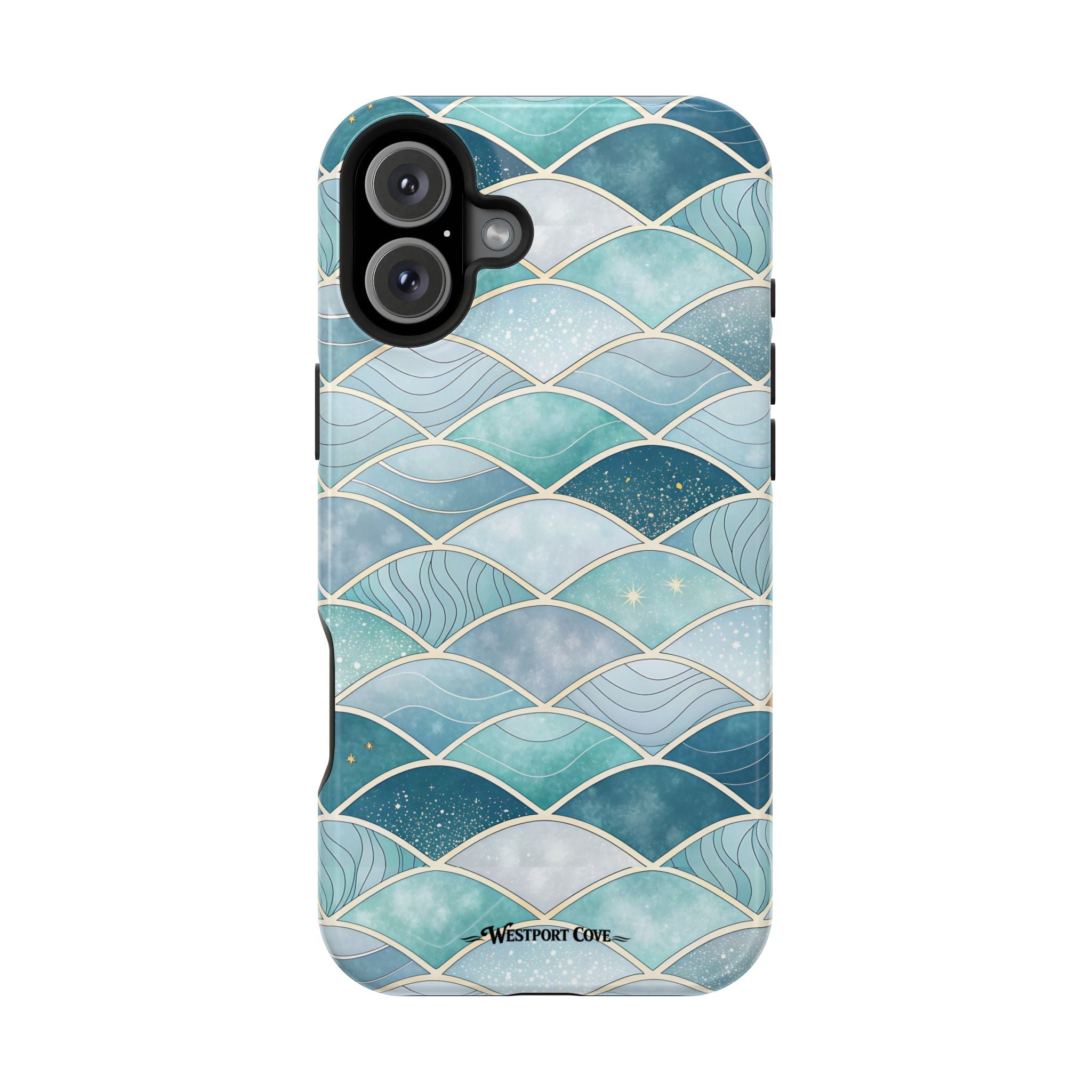 Waved and Confused - Extreme MagSafe Phone Case