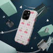Cherry Ice Cream Smile - Extreme Phone Case