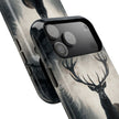 Stag Moon — Extreme Magsafe Phone Case