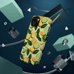 Lemon Lime - Extreme Phone Case
