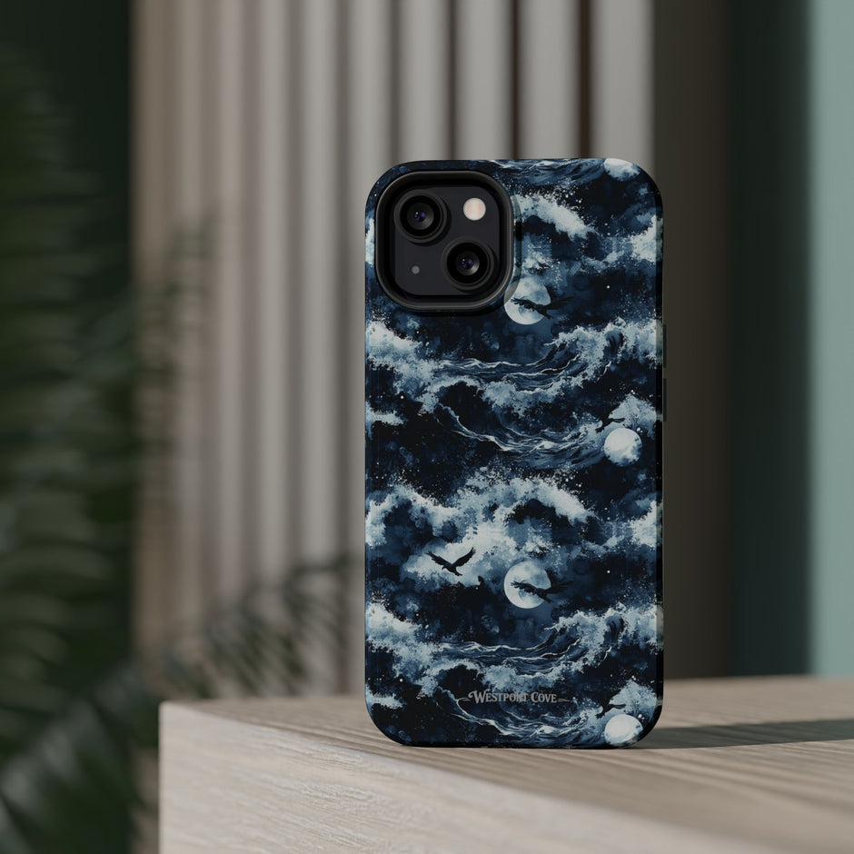 Night Storm - Extreme MagSafe Phone Case